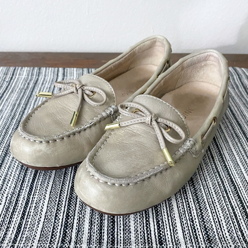 Vionic / Virginia Honor Moc Loafer